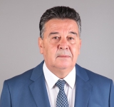 Поздравление на Председателя на Общински съвет по случай 24 май